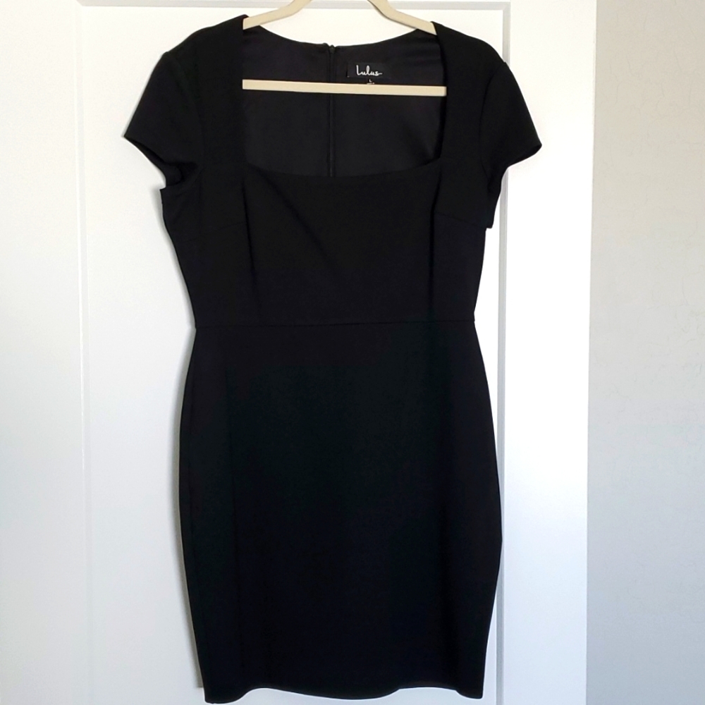 Lulus Dress